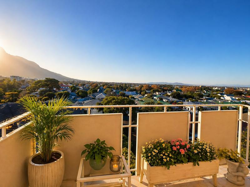 3 Bedroom Property for Sale in Kenilworth Western Cape